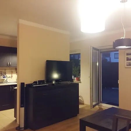 Apartament Wysoka Vratislav